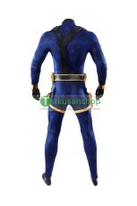 画像5: Avengers: Doomsday アベンジャーズ ドゥームズデイ  サイクロップス スコット・サマーズ Cyclops  風 コスチューム コスプレ衣装  オーダーメイド (5)