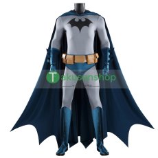 画像1: バットマン ハッシュ  batman  風 コスチューム コスプレ衣装 コスプレ靴 (1)