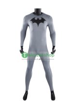 画像10: バットマン ハッシュ  batman  風 コスチューム コスプレ衣装 コスプレ靴 (10)