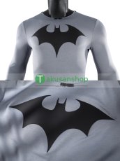画像14: バットマン ハッシュ  batman  風 コスチューム コスプレ衣装 コスプレ靴 (14)