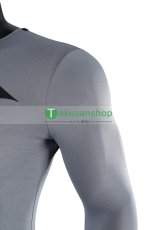 画像16: バットマン ハッシュ  batman  風 コスチューム コスプレ衣装 コスプレ靴 (16)