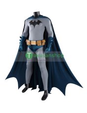 画像3: バットマン ハッシュ  batman  風 コスチューム コスプレ衣装 コスプレ靴 (3)