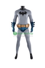画像6: バットマン ハッシュ  batman  風 コスチューム コスプレ衣装 コスプレ靴 (6)