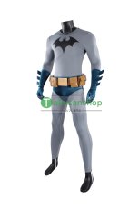 画像7: バットマン ハッシュ  batman  風 コスチューム コスプレ衣装 コスプレ靴 (7)