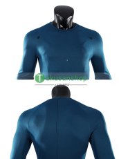 画像12: スーパーボーイ・プライム Superboy-Prime  風 コスチューム コスプレ衣装 (12)