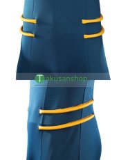 画像13: スーパーボーイ・プライム Superboy-Prime  風 コスチューム コスプレ衣装 (13)