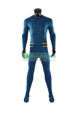 画像5: スーパーボーイ・プライム Superboy-Prime  風 コスチューム コスプレ衣装 (5)