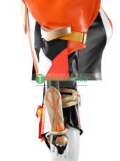 画像12: オーバーウォッチ Overwatch  アンラン  風 コスチューム コスプレ衣装 (12)