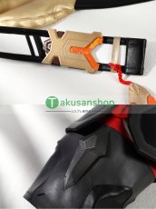 画像19: オーバーウォッチ Overwatch  アンラン  風 コスチューム コスプレ衣装 (19)