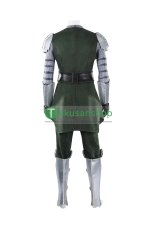 画像10: Avengers: Doomsday アベンジャーズ 5 ドゥームズデイ  ドクター・ドゥーム  Doctor Doom  風 コスチューム コスプレ衣装  オーダーメイド (10)