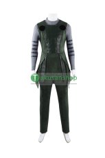 画像11: Avengers: Doomsday アベンジャーズ 5 ドゥームズデイ  ドクター・ドゥーム  Doctor Doom  風 コスチューム コスプレ衣装  オーダーメイド (11)