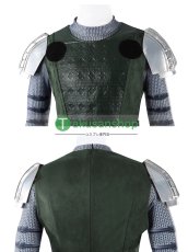 画像14: Avengers: Doomsday アベンジャーズ 5 ドゥームズデイ  ドクター・ドゥーム  Doctor Doom  風 コスチューム コスプレ衣装  オーダーメイド (14)