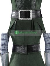 画像17: Avengers: Doomsday アベンジャーズ 5 ドゥームズデイ  ドクター・ドゥーム  Doctor Doom  風 コスチューム コスプレ衣装  オーダーメイド (17)