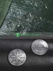 画像22: Avengers: Doomsday アベンジャーズ 5 ドゥームズデイ  ドクター・ドゥーム  Doctor Doom  風 コスチューム コスプレ衣装  オーダーメイド (22)