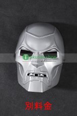 画像31: Avengers: Doomsday アベンジャーズ 5 ドゥームズデイ  ドクター・ドゥーム  Doctor Doom  風 コスチューム コスプレ衣装  オーダーメイド (31)