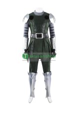 画像9: Avengers: Doomsday アベンジャーズ 5 ドゥームズデイ  ドクター・ドゥーム  Doctor Doom  風 コスチューム コスプレ衣装  オーダーメイド (9)