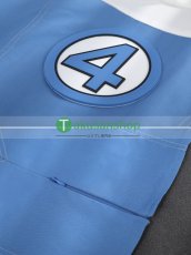 画像21: Avengers: Doomsday アベンジャーズ 5 ドゥームズデイ  ジョニー・ストーム ヒューマン・トーチ  風 コスチューム コスプレ衣装 (21)