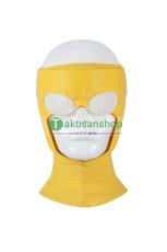 画像15: Invincible インビンシブル マーク・グレイソン  風 コスチューム コスプレ衣装 (15)