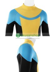 画像8: Invincible インビンシブル マーク・グレイソン  風 コスチューム コスプレ衣装 (8)