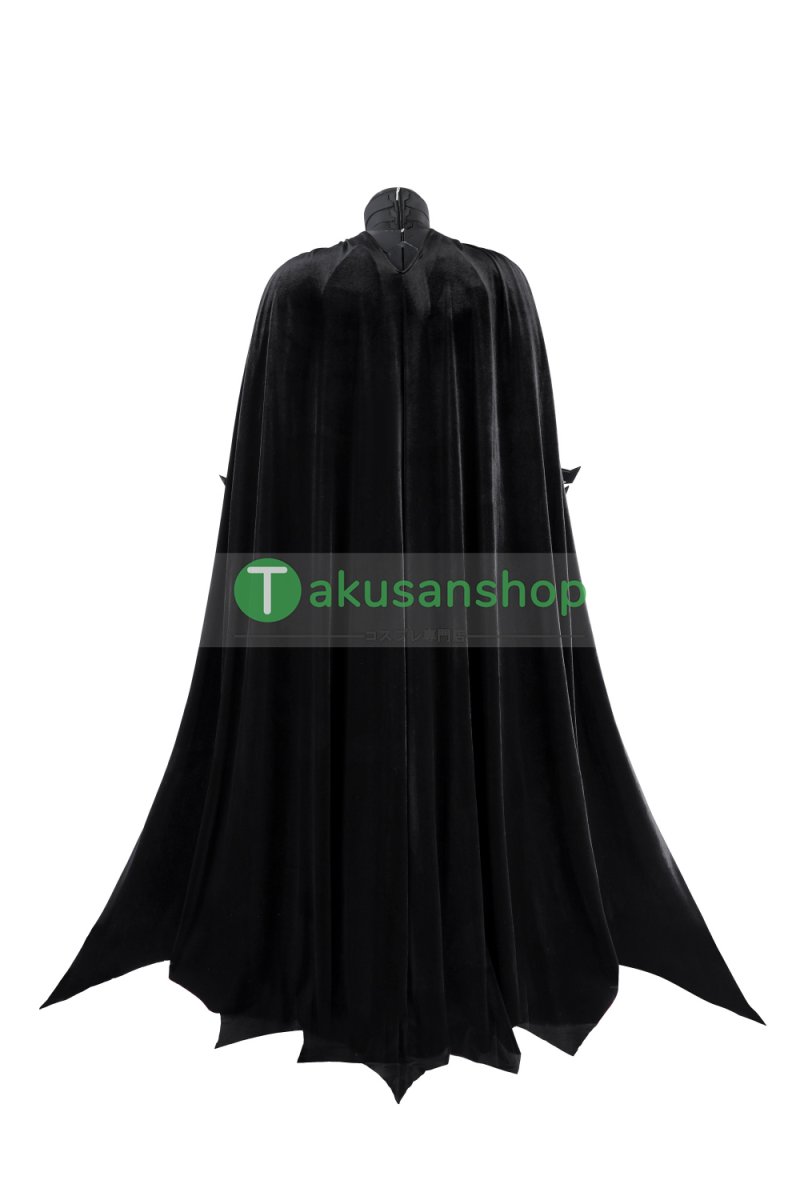 画像6: バットマン ダークナイト Batman 2008映画  ブルース・ウェイン 風 コスチューム コスプレ衣装 (6)