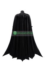 画像6: バットマン ダークナイト Batman 2008映画  ブルース・ウェイン 風 コスチューム コスプレ衣装 (6)