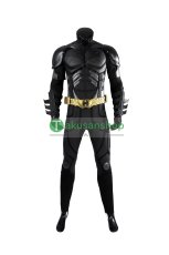 画像7: バットマン ダークナイト Batman 2008映画  ブルース・ウェイン 風 コスチューム コスプレ衣装 (7)