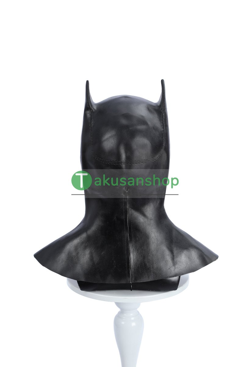 画像39: ザ・バットマン The batman ブルース・ウェイン 2022映画 風 コスチューム コスプレ衣装 (39)