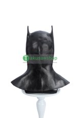 画像39: ザ・バットマン The batman ブルース・ウェイン 2022映画 風 コスチューム コスプレ衣装 (39)