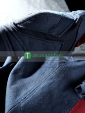 画像26: アベンジャーズ4 エンドゲーム キャプテン・アメリカ スティーブ・ロジャース コスプレ衣装 コスチューム   オーダーメイド (26)
