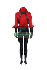 画像3: バイオハザード 6  エイダ・ウォン Ada Wong  風 コスプレ衣装 コスチューム (3)