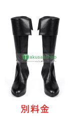画像21: バイオハザード 6  エイダ・ウォン Ada Wong  風 コスプレ衣装 コスチューム (21)