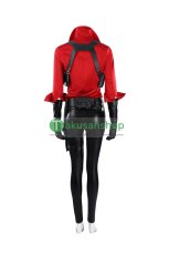 画像7: バイオハザード 6  エイダ・ウォン Ada Wong  風 コスプレ衣装 コスチューム (7)