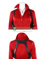 画像9: バイオハザード 6  エイダ・ウォン Ada Wong  風 コスプレ衣装 コスチューム (9)