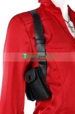 画像10: バイオハザード 6  エイダ・ウォン Ada Wong  風 コスプレ衣装 コスチューム (10)