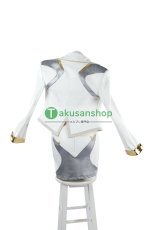 画像4: オーバーウォッチ Overwatch  ドミナ  風 コスチューム コスプレ衣装 (4)