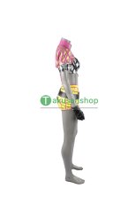 画像6: Dead by Daylight DbD デッドバイデイライト ミナ  コスチューム コスプレ衣装 (6)