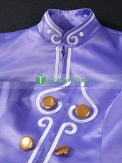画像12: SF Street Fighter ストリートファイター  イングリッド  Ingrid  風 コスチューム コスプレ衣装 (12)