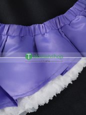 画像15: SF Street Fighter ストリートファイター  イングリッド  Ingrid  風 コスチューム コスプレ衣装 (15)