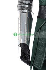画像14: Avengers: Doomsday アベンジャーズ 5 ドゥームズデイ  ドクター・ドゥーム  Doctor Doom  風 コスチューム コスプレ衣装 (14)