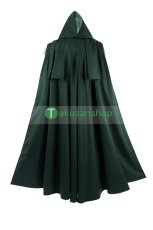 画像2: Avengers: Doomsday アベンジャーズ 5 ドゥームズデイ  ドクター・ドゥーム  Doctor Doom  風 コスチューム コスプレ衣装 (2)