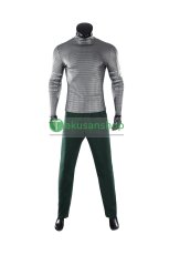 画像22: Avengers: Doomsday アベンジャーズ 5 ドゥームズデイ  ドクター・ドゥーム  Doctor Doom  風 コスチューム コスプレ衣装 (22)