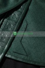 画像25: Avengers: Doomsday アベンジャーズ 5 ドゥームズデイ  ドクター・ドゥーム  Doctor Doom  風 コスチューム コスプレ衣装 (25)