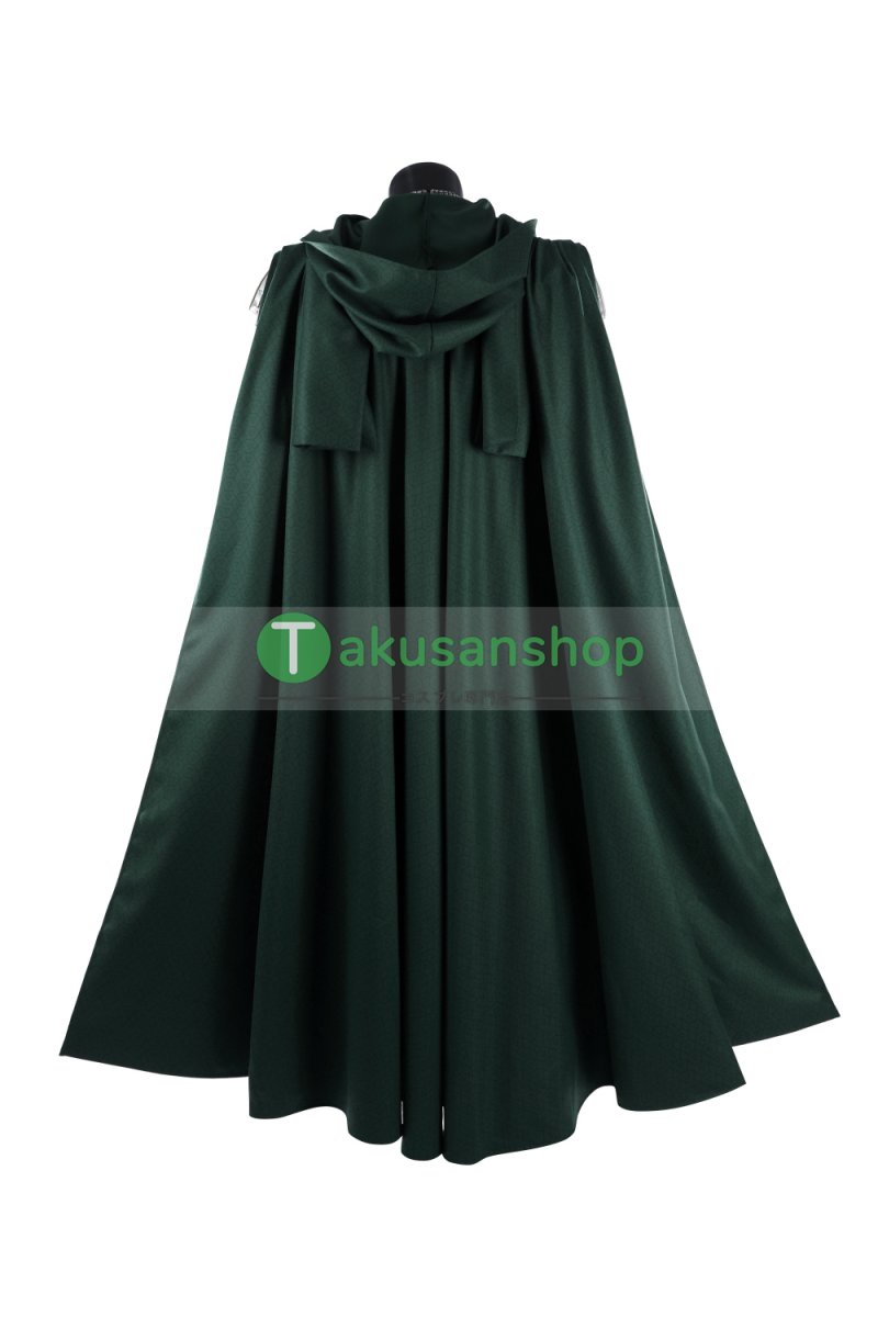 画像6: Avengers: Doomsday アベンジャーズ 5 ドゥームズデイ  ドクター・ドゥーム  Doctor Doom  風 コスチューム コスプレ衣装 (6)