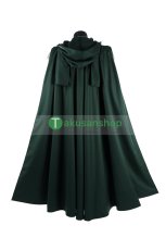 画像6: Avengers: Doomsday アベンジャーズ 5 ドゥームズデイ  ドクター・ドゥーム  Doctor Doom  風 コスチューム コスプレ衣装 (6)