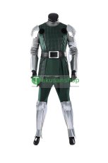 画像7: Avengers: Doomsday アベンジャーズ 5 ドゥームズデイ  ドクター・ドゥーム  Doctor Doom  風 コスチューム コスプレ衣装 (7)