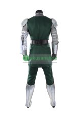 画像8: Avengers: Doomsday アベンジャーズ 5 ドゥームズデイ  ドクター・ドゥーム  Doctor Doom  風 コスチューム コスプレ衣装 (8)