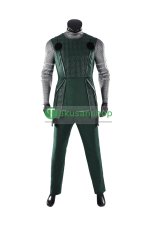 画像9: Avengers: Doomsday アベンジャーズ 5 ドゥームズデイ  ドクター・ドゥーム  Doctor Doom  風 コスチューム コスプレ衣装 (9)