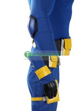 画像12: Avengers: Doomsday アベンジャーズ ドゥームズデイ  サイクロップス スコット・サマーズ Cyclops  風 コスチューム コスプレ衣装 (12)