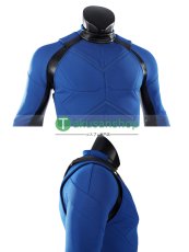 画像16: Avengers: Doomsday アベンジャーズ ドゥームズデイ  サイクロップス スコット・サマーズ Cyclops  風 コスチューム コスプレ衣装 (16)