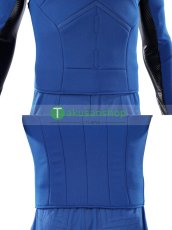 画像17: Avengers: Doomsday アベンジャーズ ドゥームズデイ  サイクロップス スコット・サマーズ Cyclops  風 コスチューム コスプレ衣装 (17)